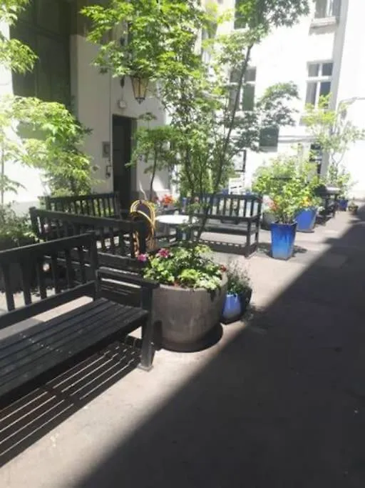 Old Town - Plac Szczepanski 2 location