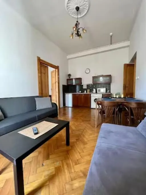 Apartment Old Town - Plac Szczepanski 2 Krakow