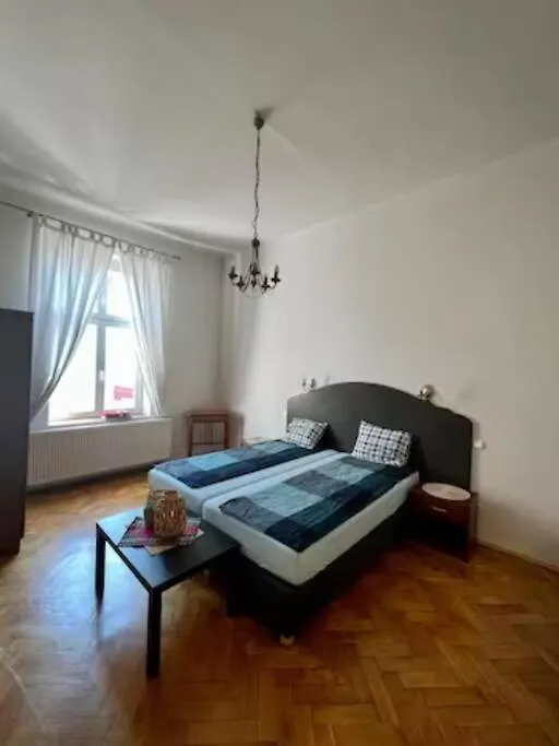 Old Town - Plac Szczepanski 2 Krakow