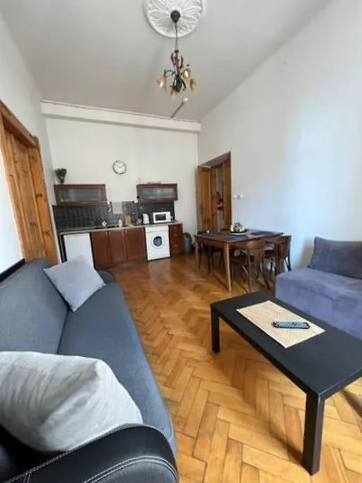 Apartment Old Town - Plac Szczepanski 2 Krakow