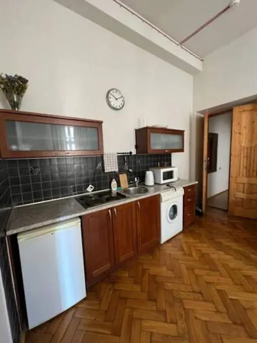 Old Town - Plac Szczepanski 2 Krakow Apartment